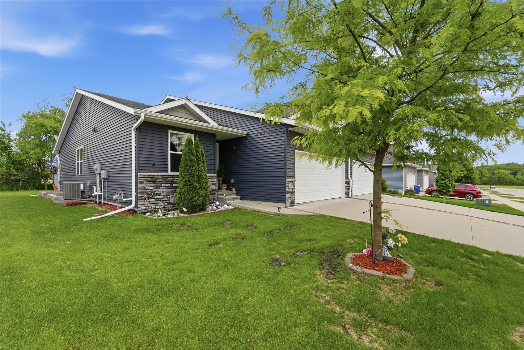 242 Elderberry Street Tiffin IA 52340