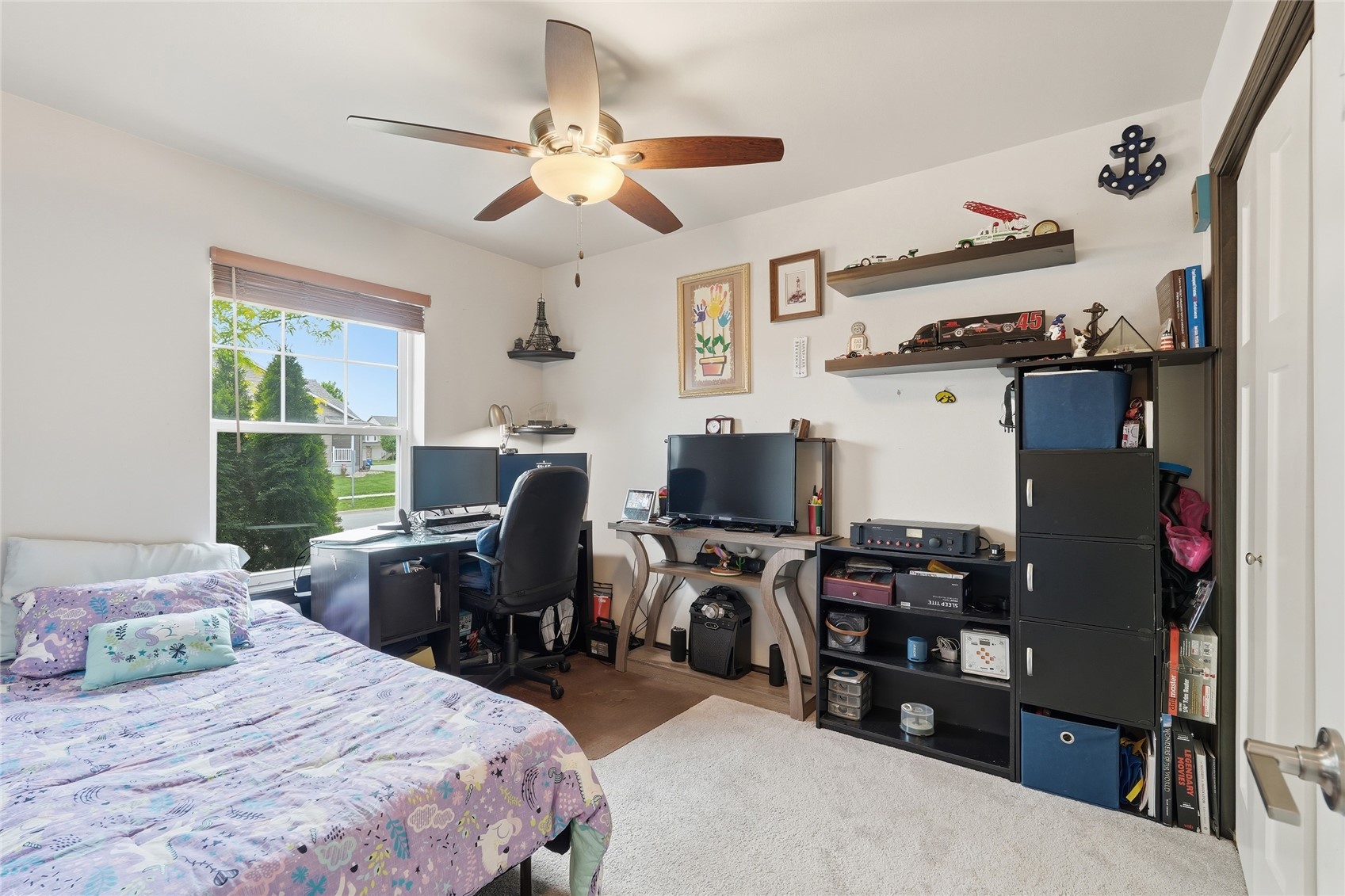 242 Elderberry Street Tiffin IA 52340