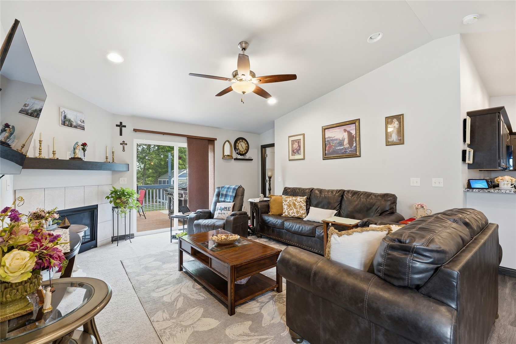 242 Elderberry Street Tiffin IA 52340