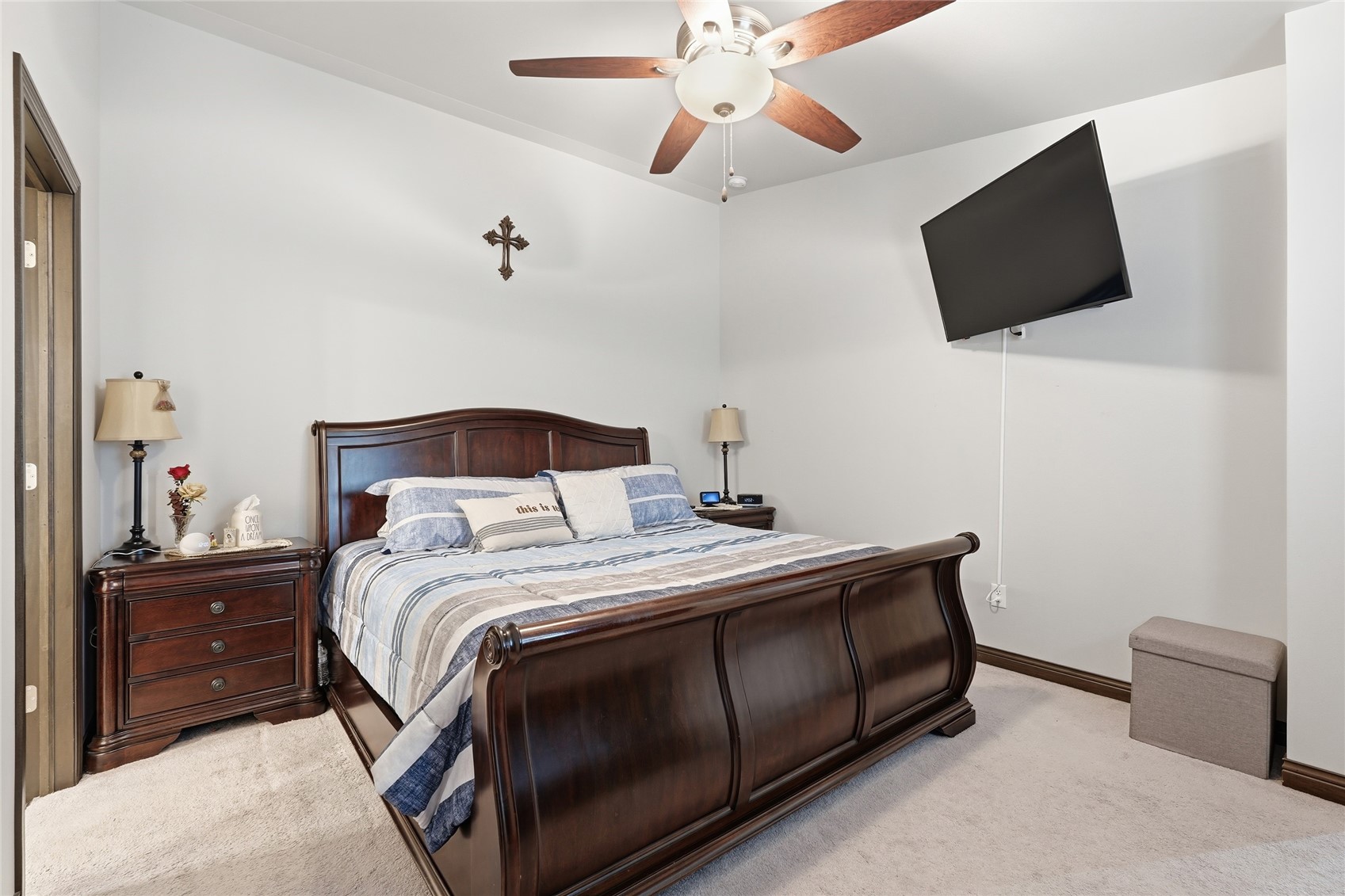 242 Elderberry Street Tiffin IA 52340