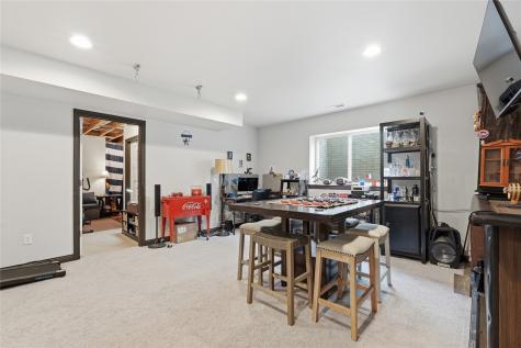242 Elderberry Street Tiffin IA 52340