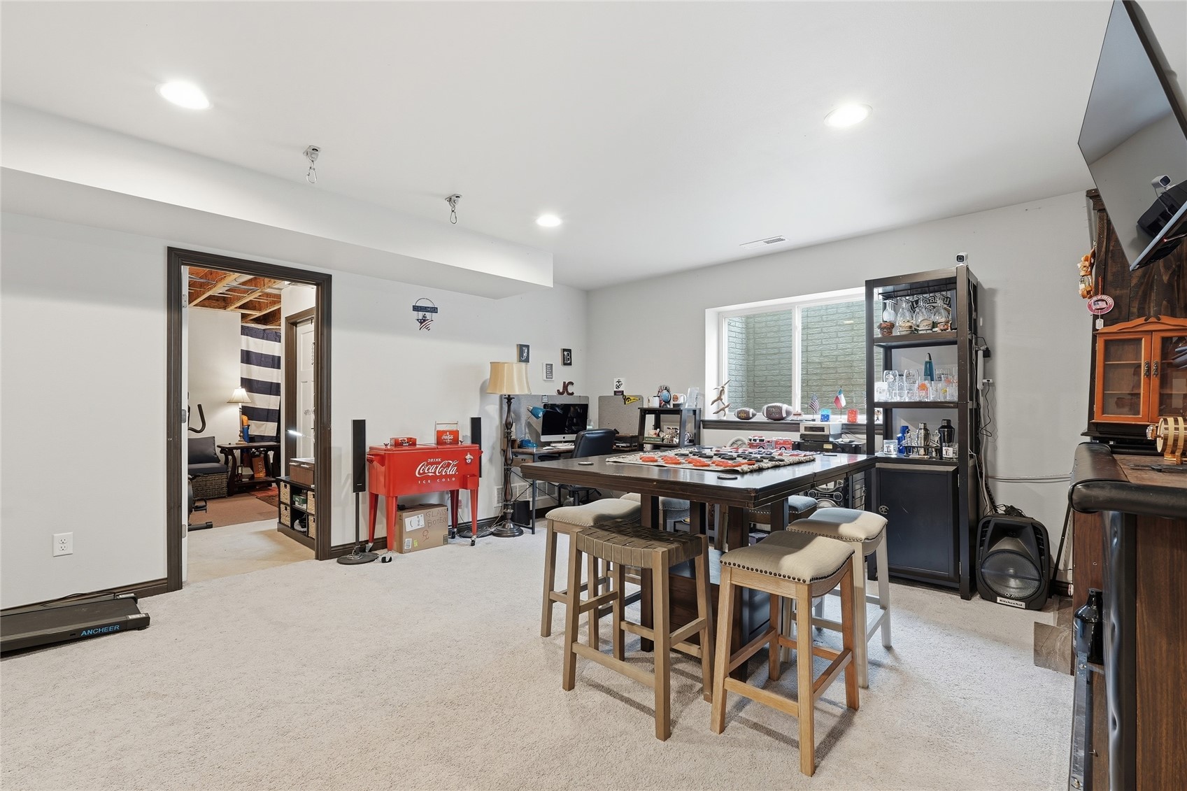 242 Elderberry Street Tiffin IA 52340