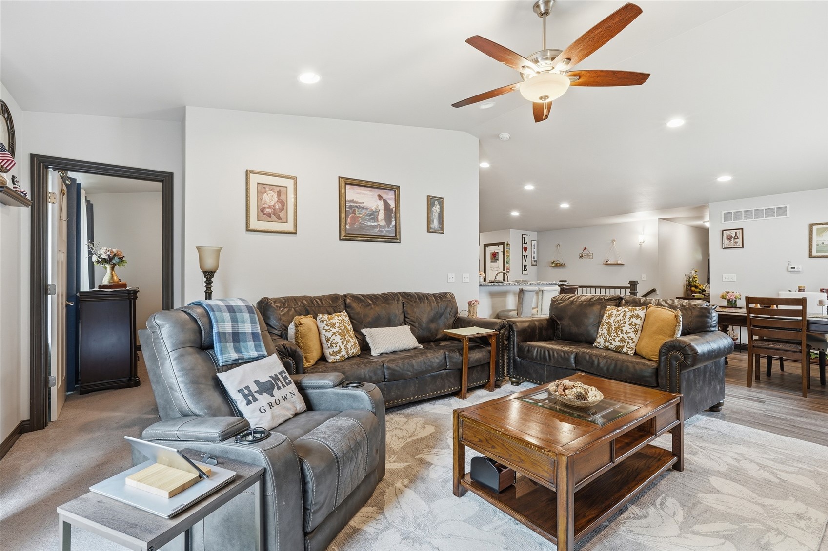242 Elderberry Street Tiffin IA 52340