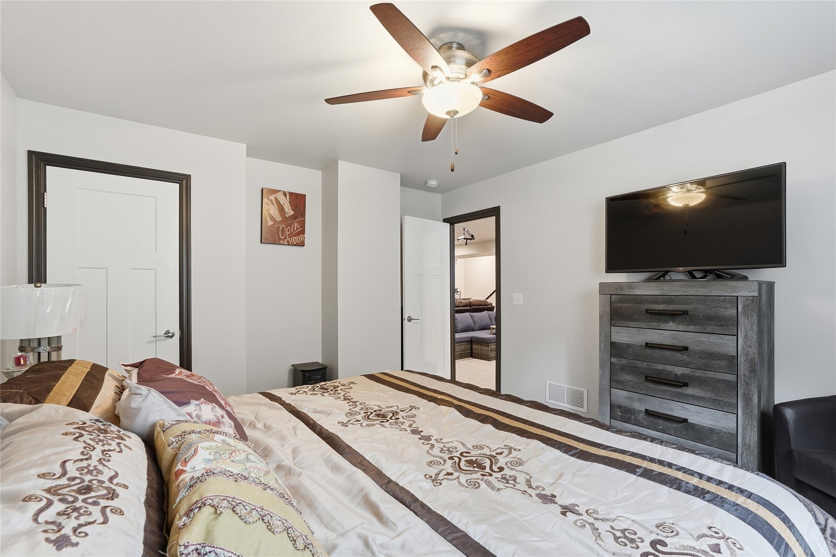 242 Elderberry Street Tiffin IA 52340