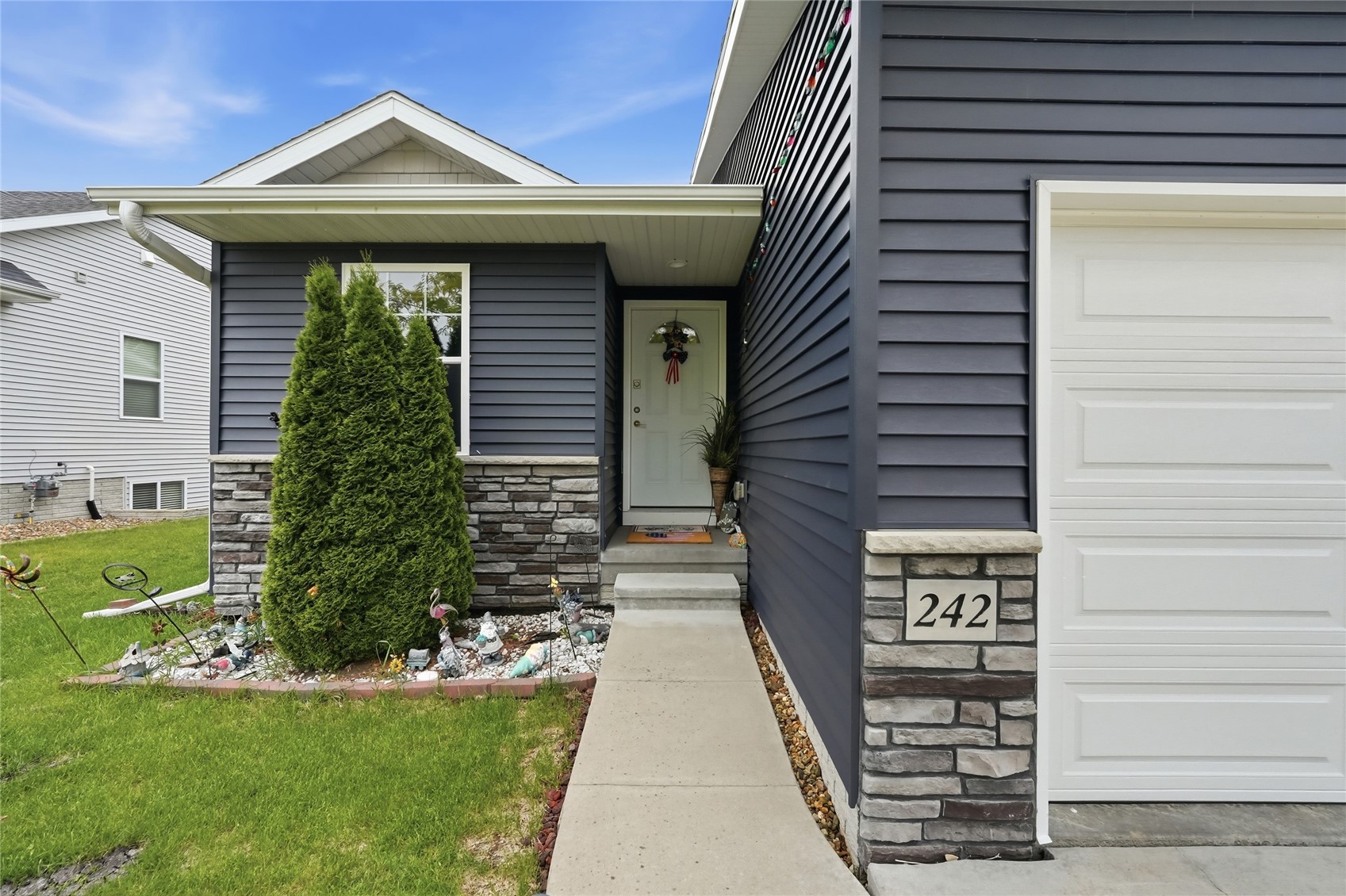 242 Elderberry Street Tiffin IA 52340