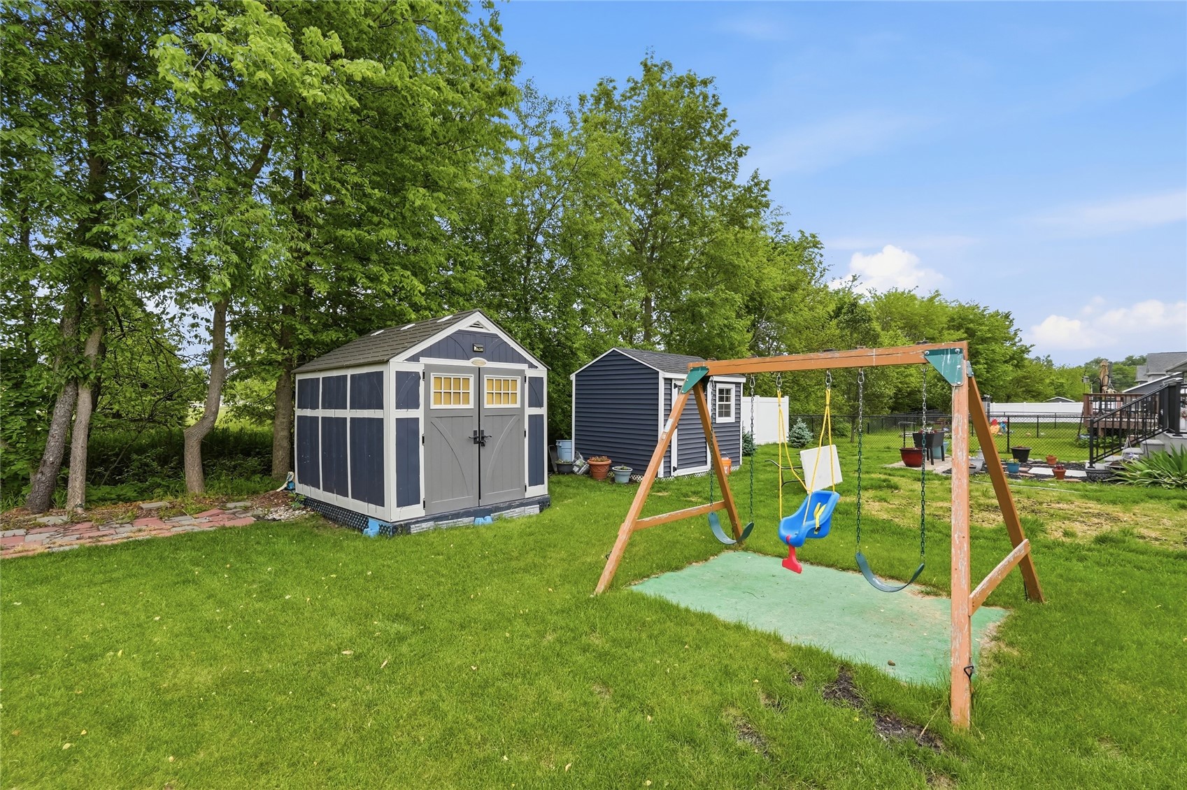 242 Elderberry Street Tiffin IA 52340