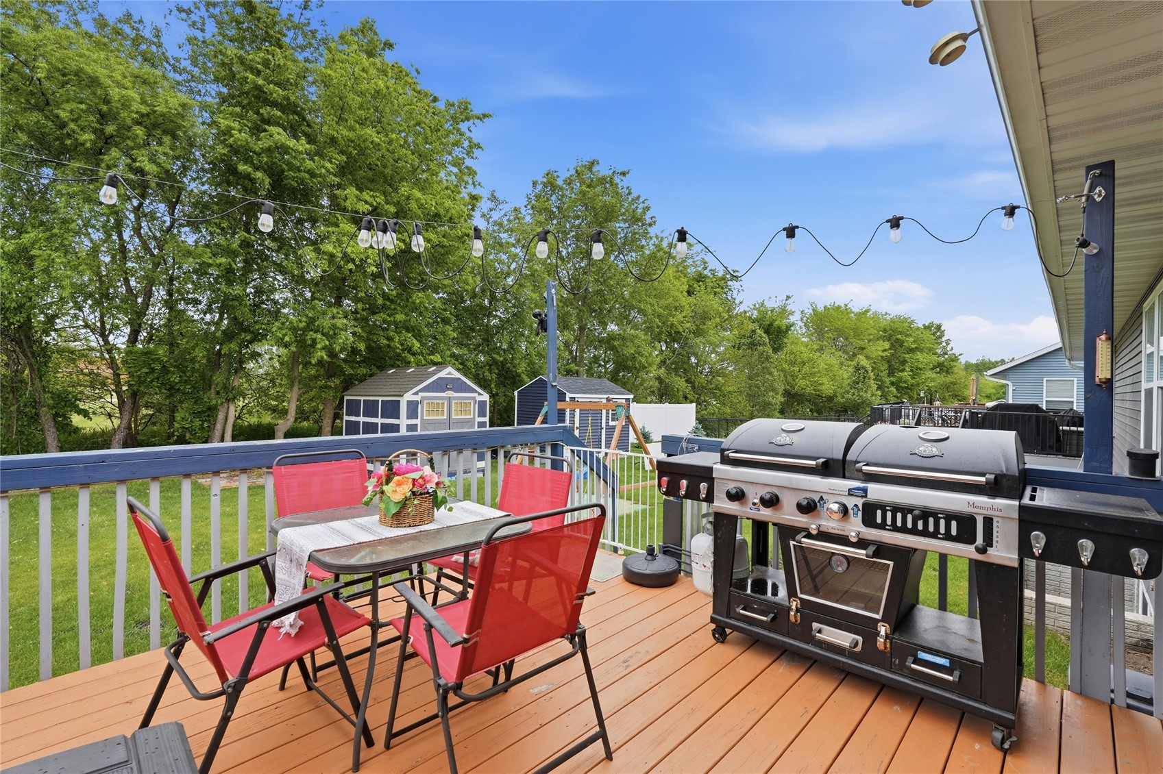 242 Elderberry Street Tiffin IA 52340