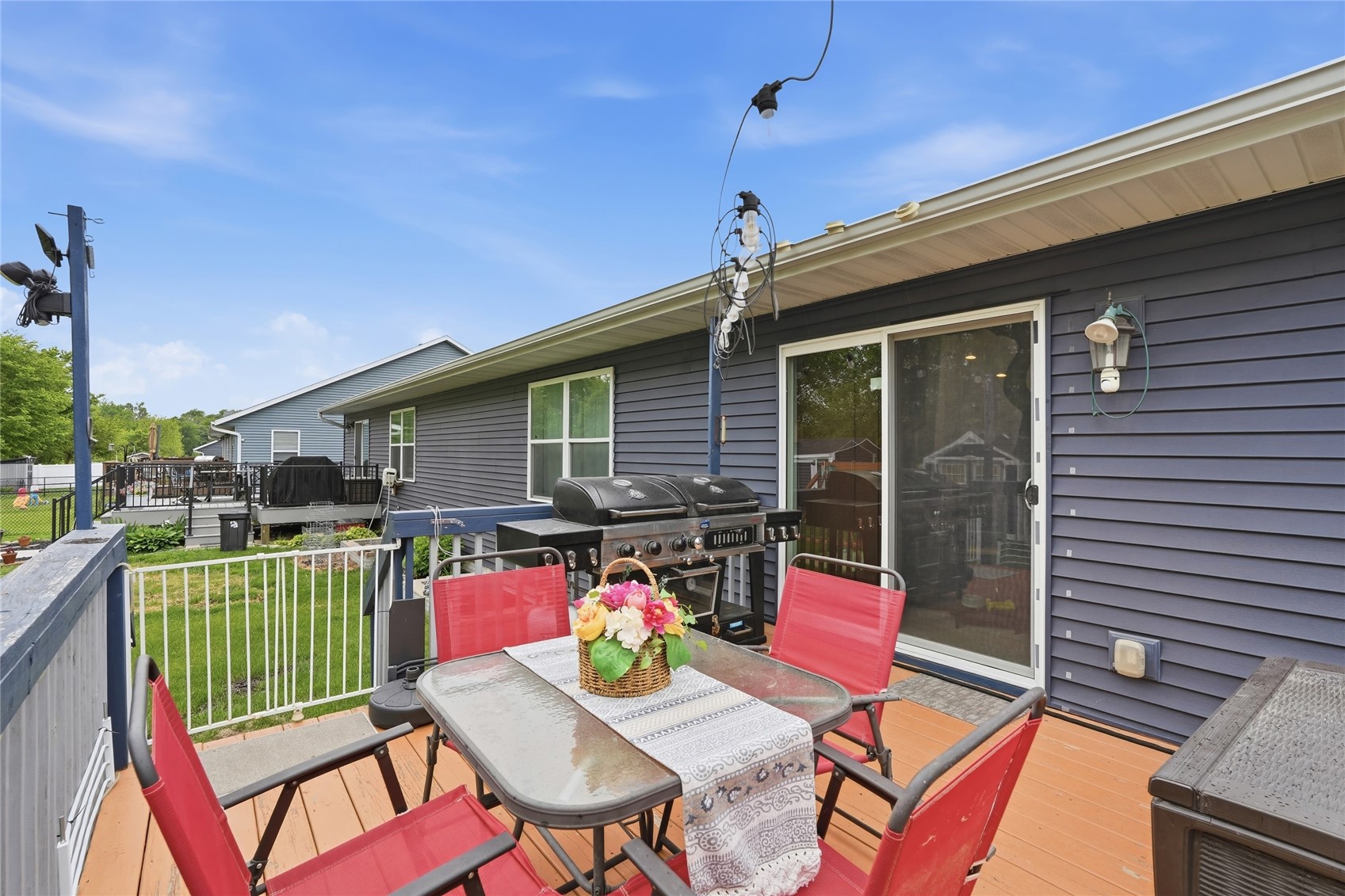 242 Elderberry Street Tiffin IA 52340