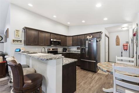 242 Elderberry Street Tiffin IA 52340