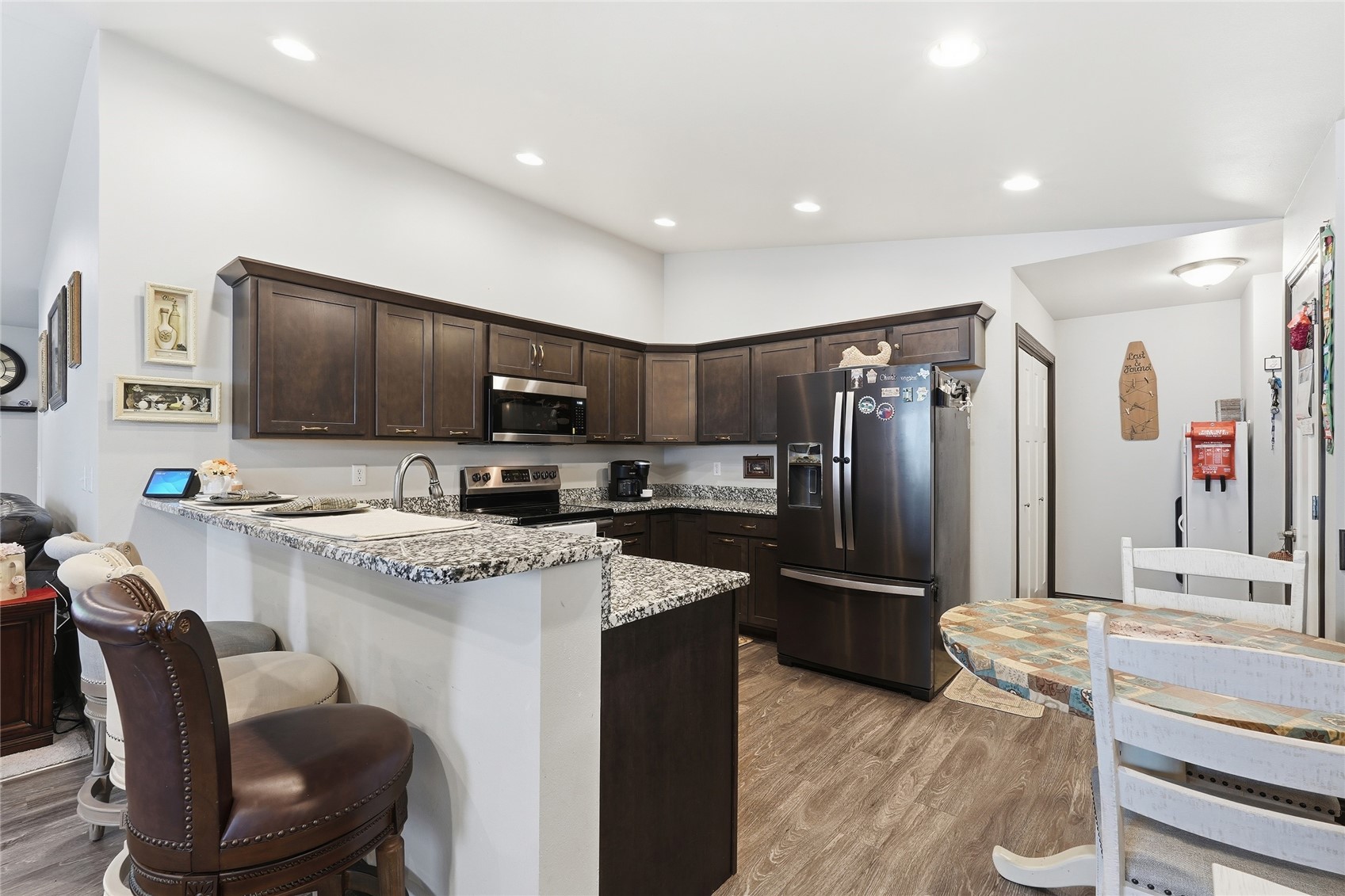 242 Elderberry Street Tiffin IA 52340