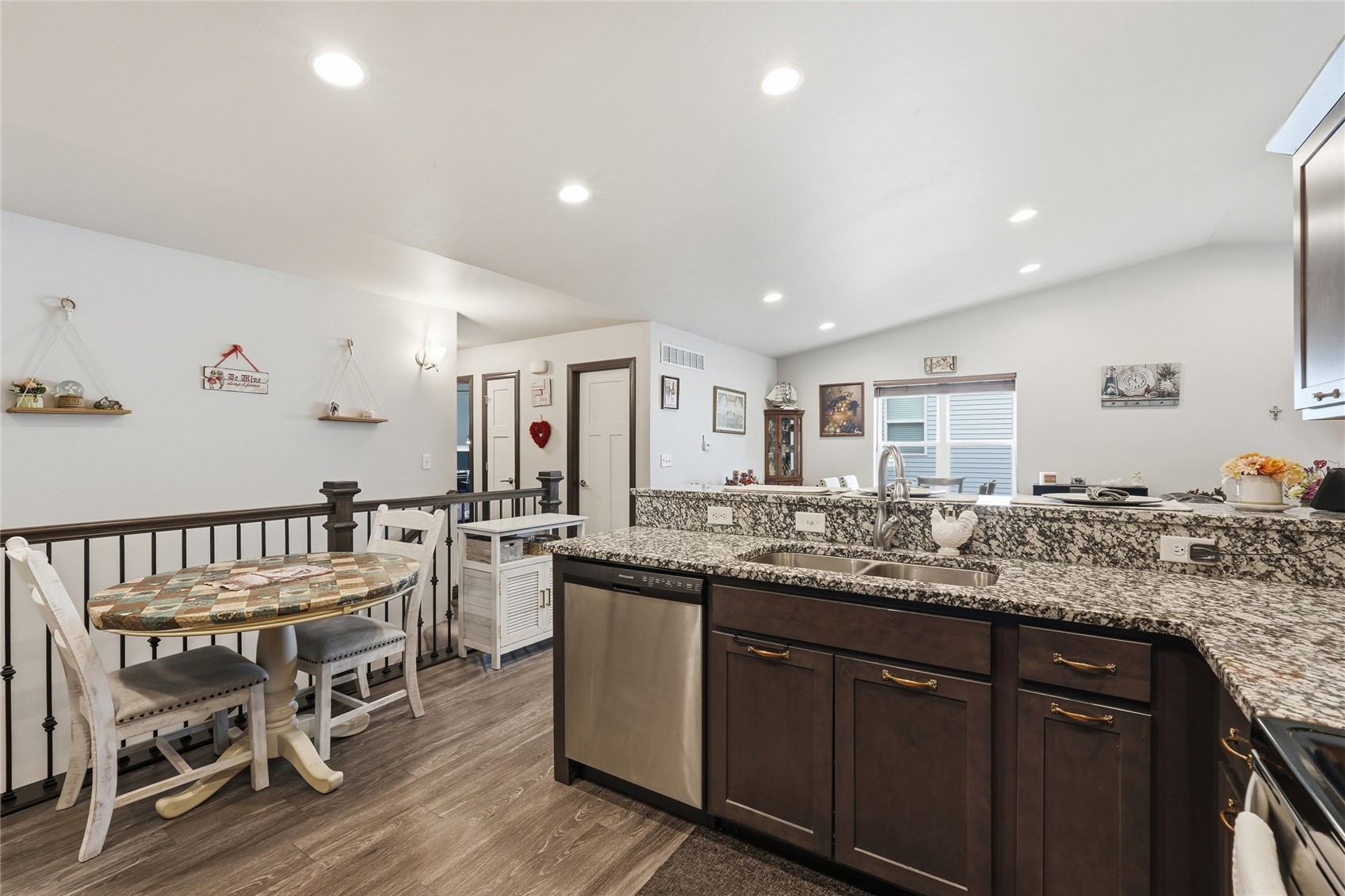 242 Elderberry Street Tiffin IA 52340
