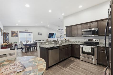 242 Elderberry Street Tiffin IA 52340