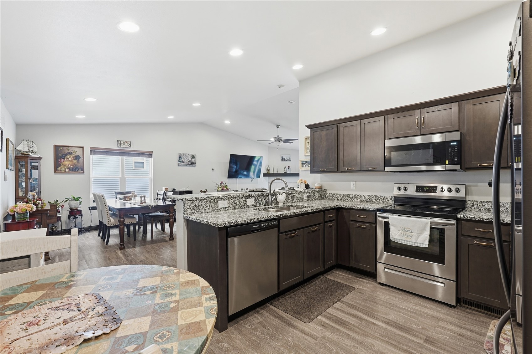 242 Elderberry Street Tiffin IA 52340