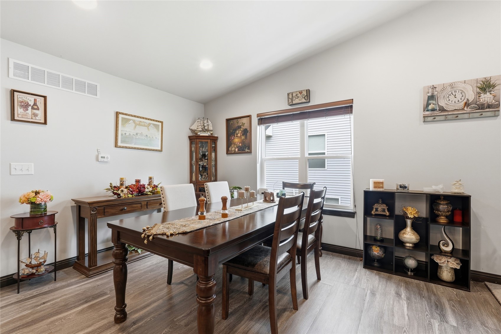242 Elderberry Street Tiffin IA 52340