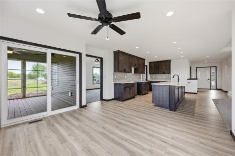 3008 Teton Street SW Cedar Rapids IA 52404