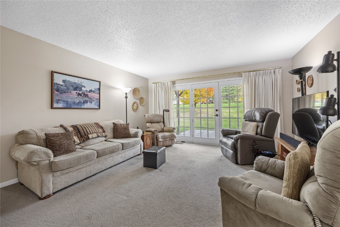 3607 Foxborough Terrace NE Cedar Rapids IA 52402