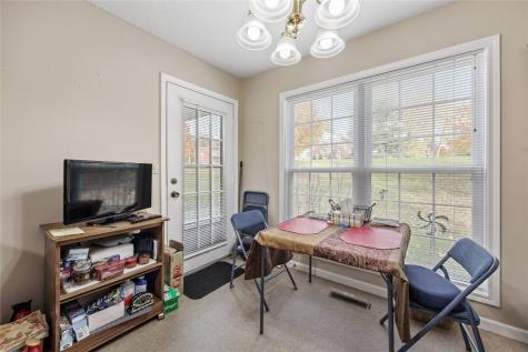 3607 Foxborough Terrace NE Cedar Rapids IA 52402