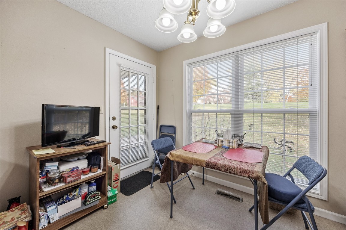 3607 Foxborough Terrace NE Cedar Rapids IA 52402