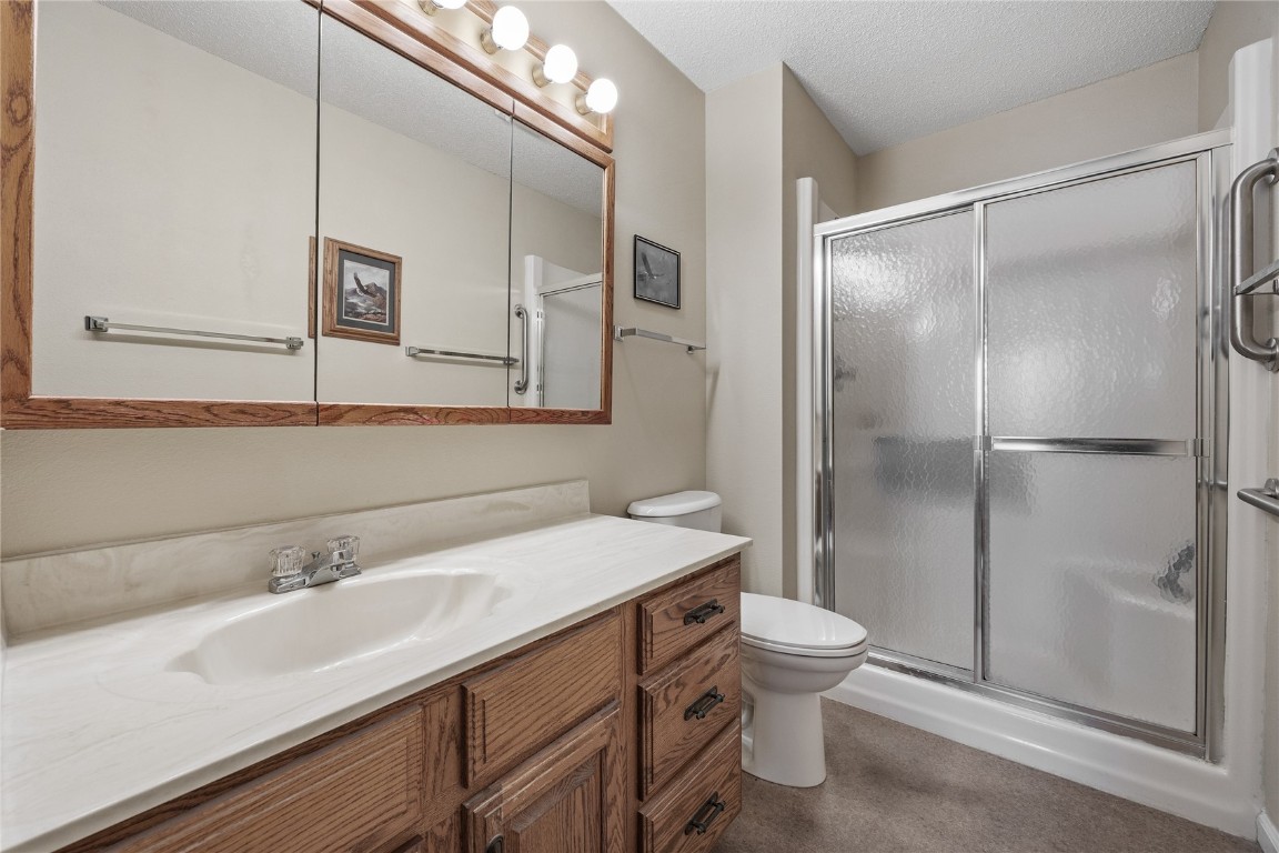 3607 Foxborough Terrace NE Cedar Rapids IA 52402