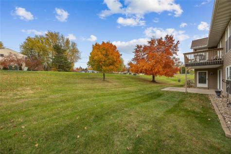 3607 Foxborough Terrace NE Cedar Rapids IA 52402