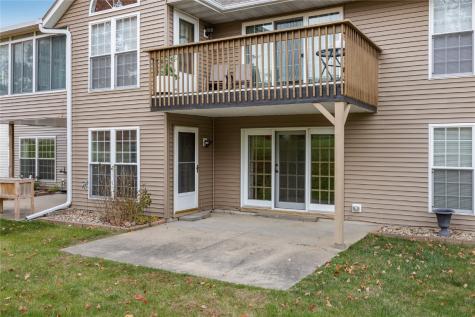 3607 Foxborough Terrace NE Cedar Rapids IA 52402