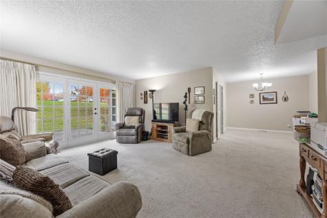3607 Foxborough Terrace NE Cedar Rapids IA 52402