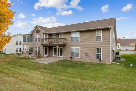 3607 Foxborough Terrace NE Cedar Rapids IA 52402