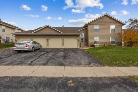 3607 Foxborough Terrace NE Cedar Rapids IA 52402