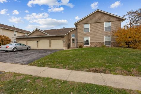 3607 Foxborough Terrace NE Cedar Rapids IA 52402