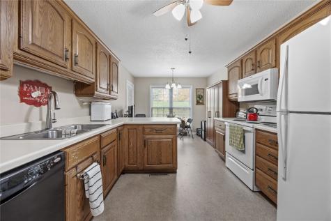 3607 Foxborough Terrace NE Cedar Rapids IA 52402