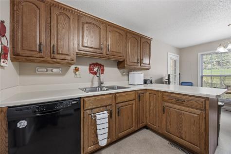 3607 Foxborough Terrace NE Cedar Rapids IA 52402