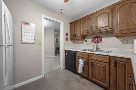 3607 Foxborough Terrace NE Cedar Rapids IA 52402