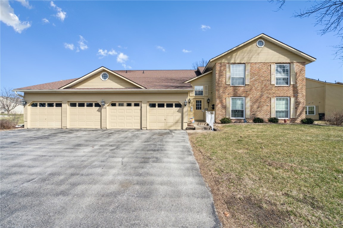 4124 Lexington Drive NE Cedar Rapids IA 52402