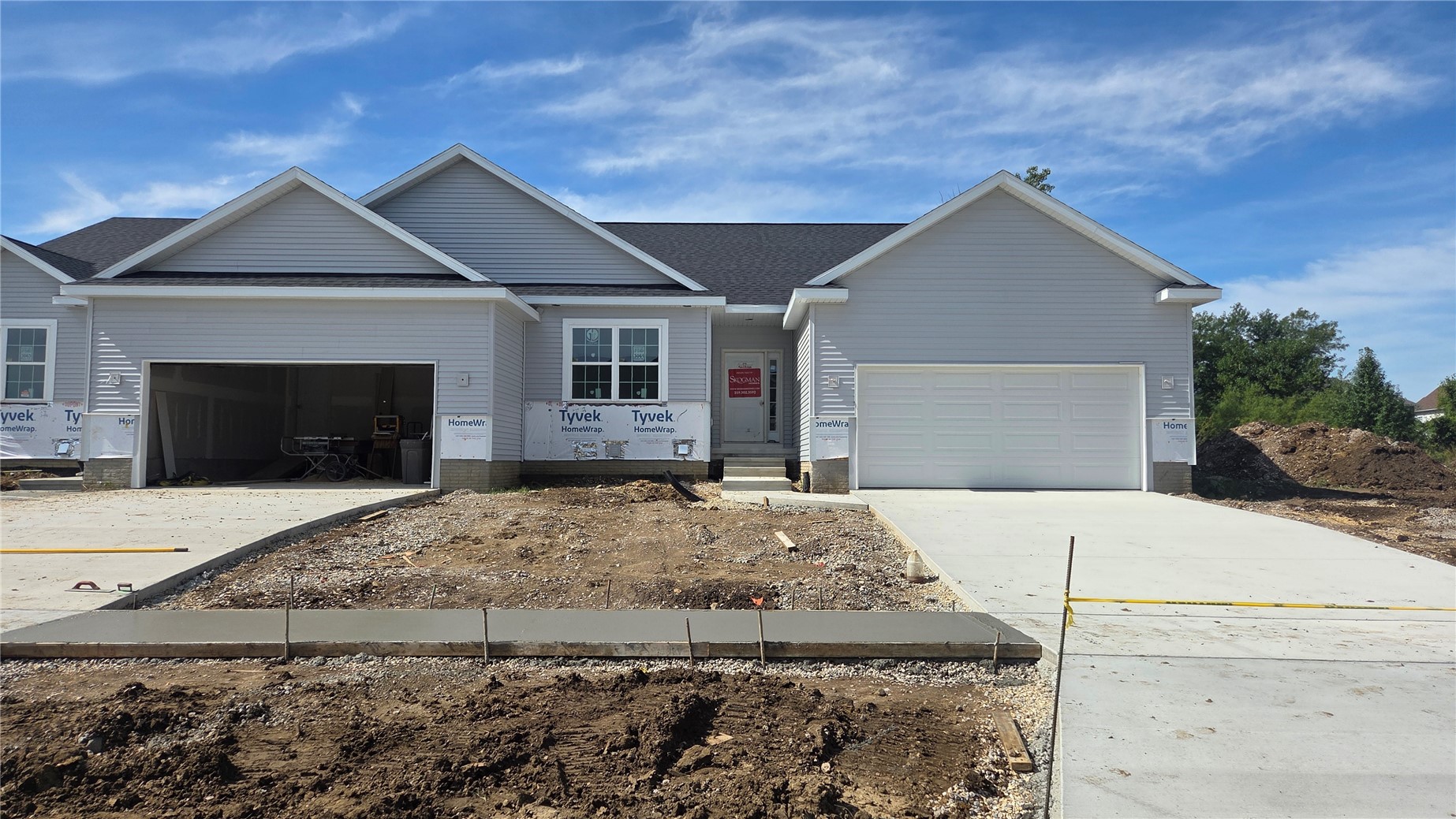 3061 Duckhorn Cove Marion IA 52302