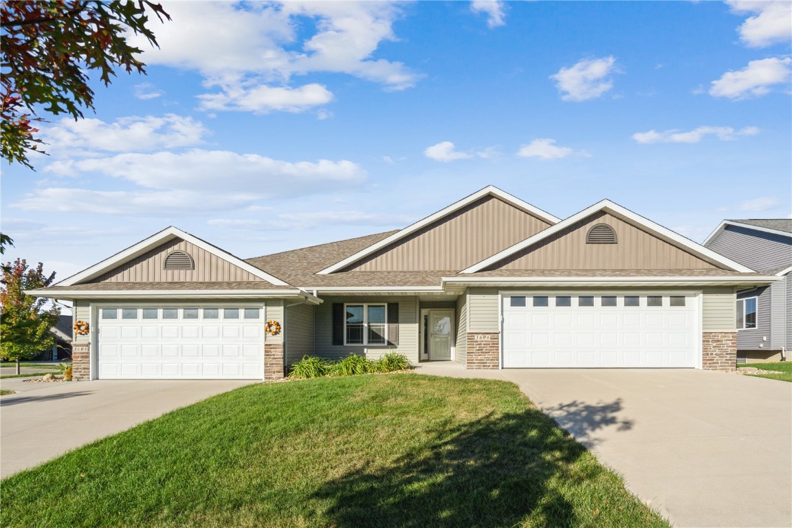 3606 Bluebird Drive SW Cedar Rapids IA 52404
