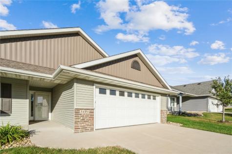 3606 Bluebird Drive SW Cedar Rapids IA 52404