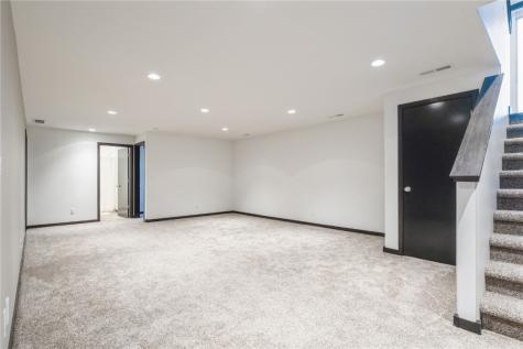 3606 Bluebird Drive SW Cedar Rapids IA 52404