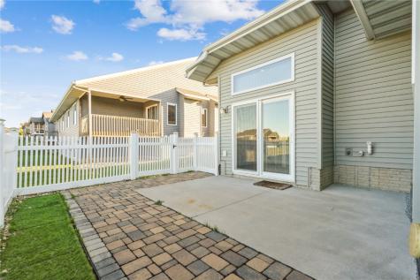 3606 Bluebird Drive SW Cedar Rapids IA 52404