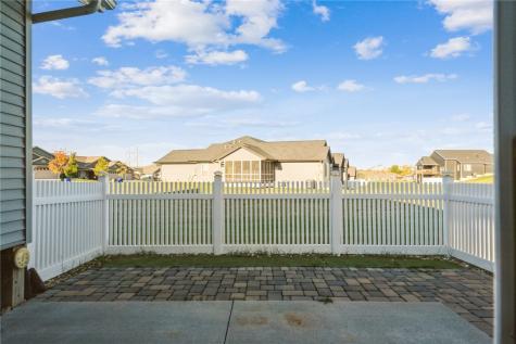 3606 Bluebird Drive SW Cedar Rapids IA 52404