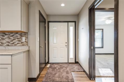 3606 Bluebird Drive SW Cedar Rapids IA 52404