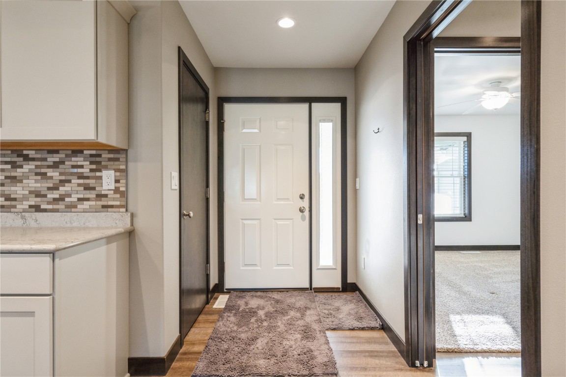 3606 Bluebird Drive SW Cedar Rapids IA 52404
