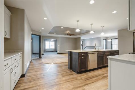 3606 Bluebird Drive SW Cedar Rapids IA 52404