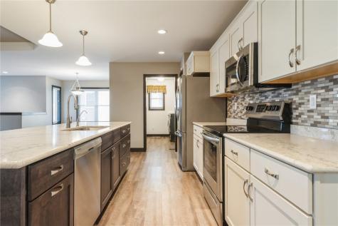 3606 Bluebird Drive SW Cedar Rapids IA 52404