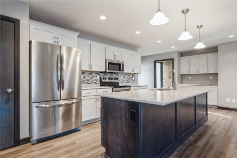 3606 Bluebird Drive SW Cedar Rapids IA 52404