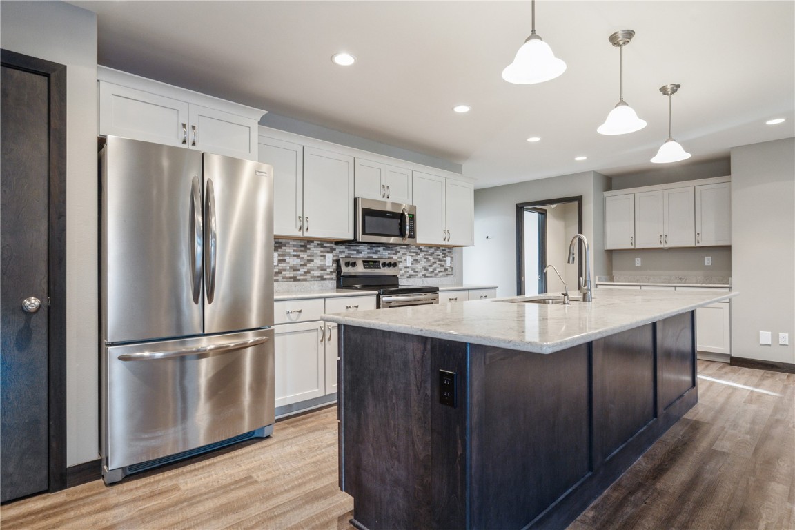 3606 Bluebird Drive SW Cedar Rapids IA 52404