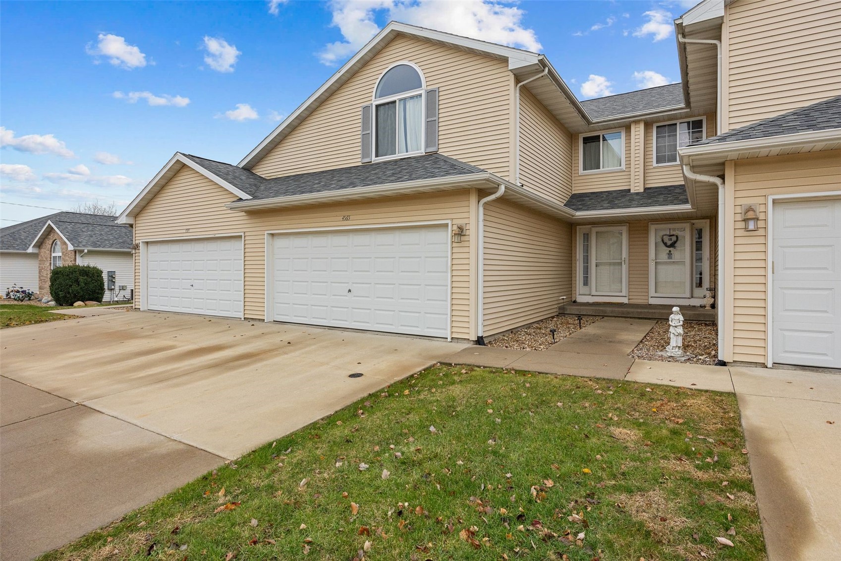 4565 Widgeon Court Marion IA 52302