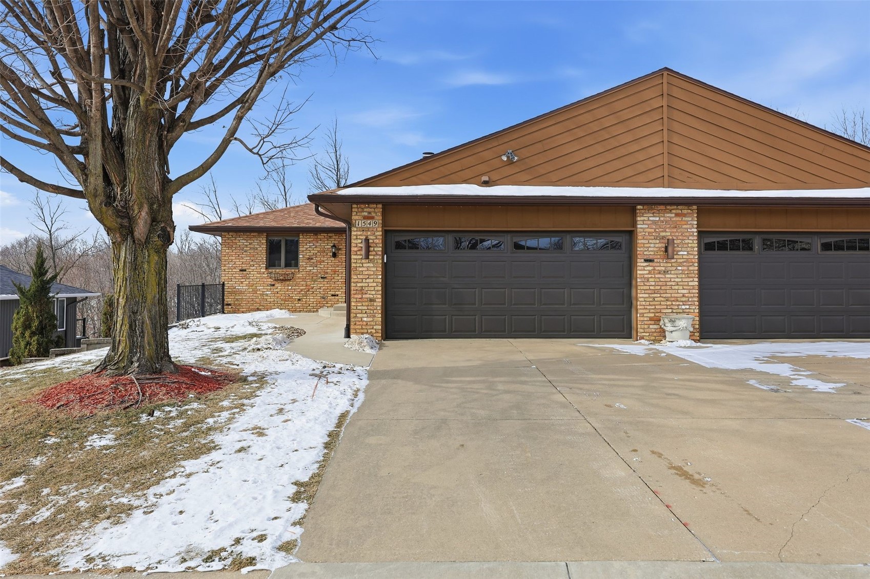 1549 Matterhorn Drive NE Cedar Rapids IA 52402
