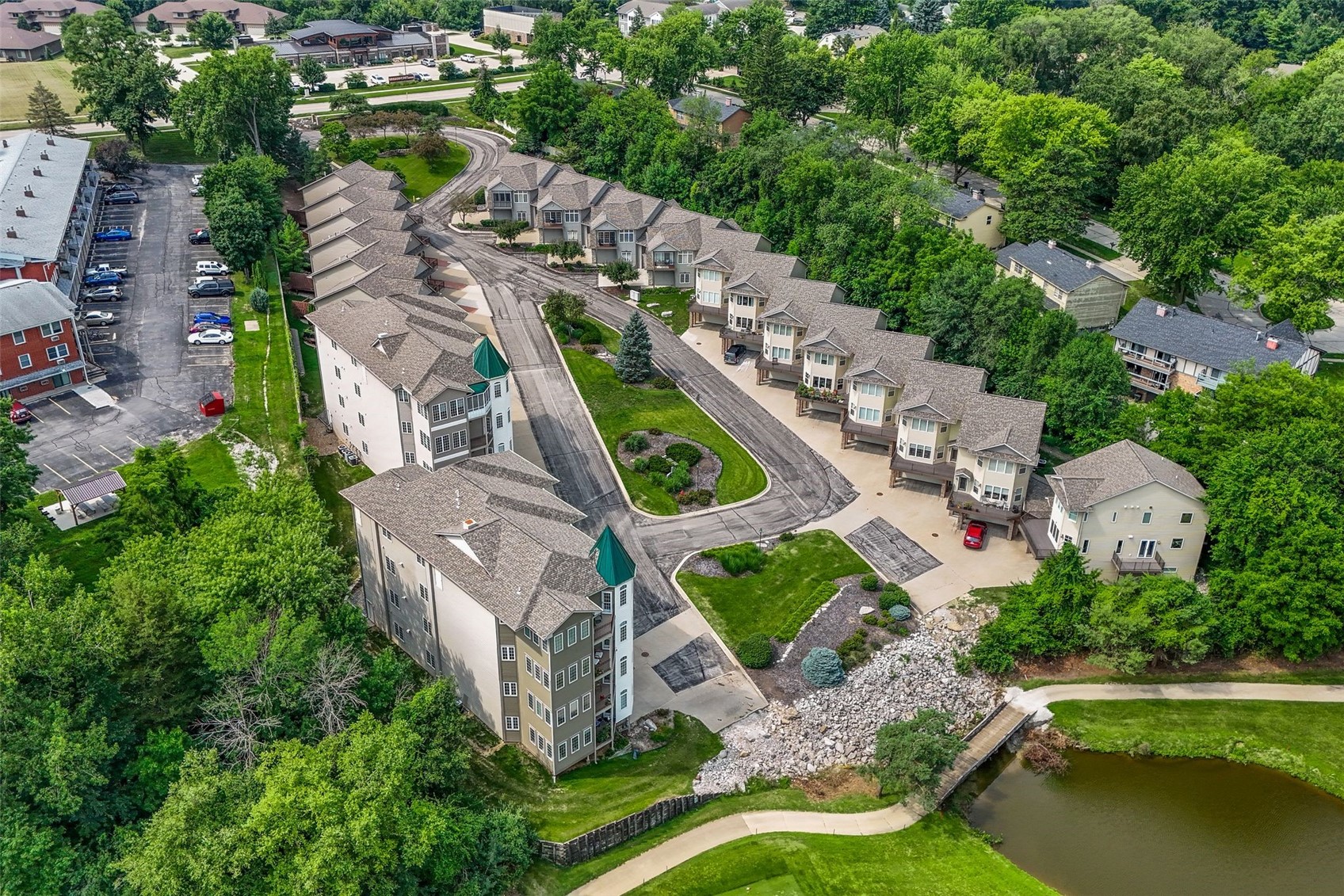 265 Holiday Road Coralville IA 52241