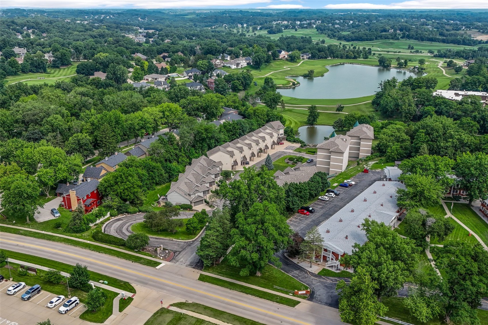 265 Holiday Road Coralville IA 52241