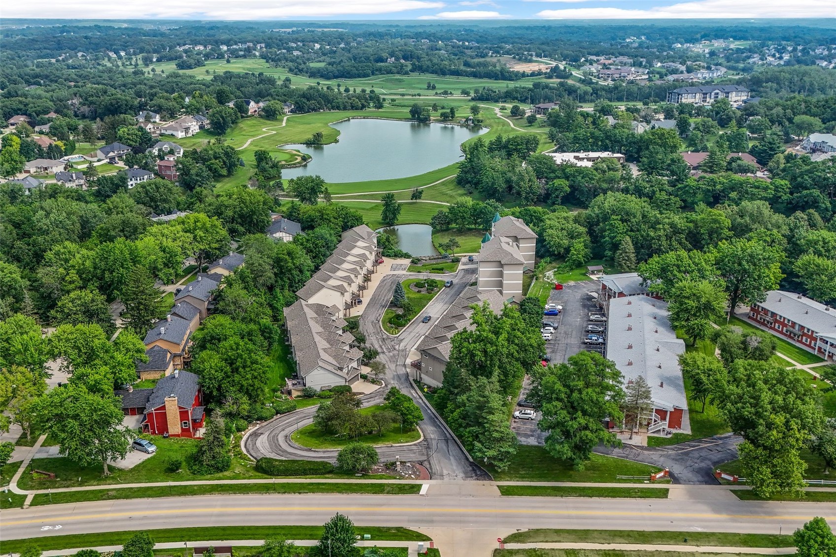 265 Holiday Road Coralville IA 52241